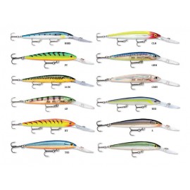 RAPALA HUSKY JERK DEEP 12cm 