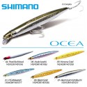 PEZ SHIMANO OCEA MINOW D COMPLEX 1401