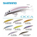 PEZ SHIMANO SURF TRECK 1254