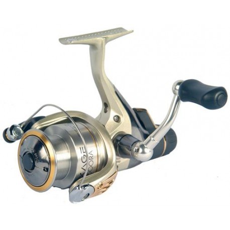 CARRETE SHIMANO EXAGE RA