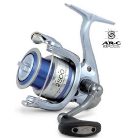 CARRETE SHIMANO TECHNIUM FB