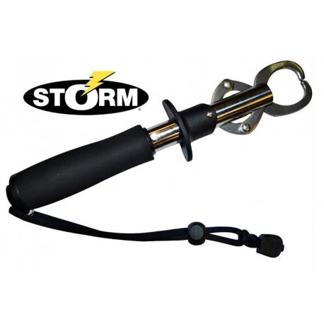 ATRAPAPECES EXTREME STORM 30LB