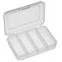 CAJA PANARO TRANSPARENTE 102/4T 