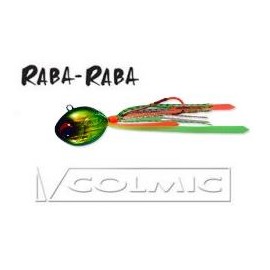 JIG RABA RABA 30 115GR