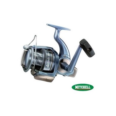 CARRETE MITCHELL ARMADA