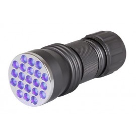 LINTERNA DARKLIGHT 21leds