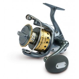 CARRETE SHIMANO SARAGOSA F