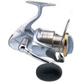 CARRETE SHIMANO NAVY PG