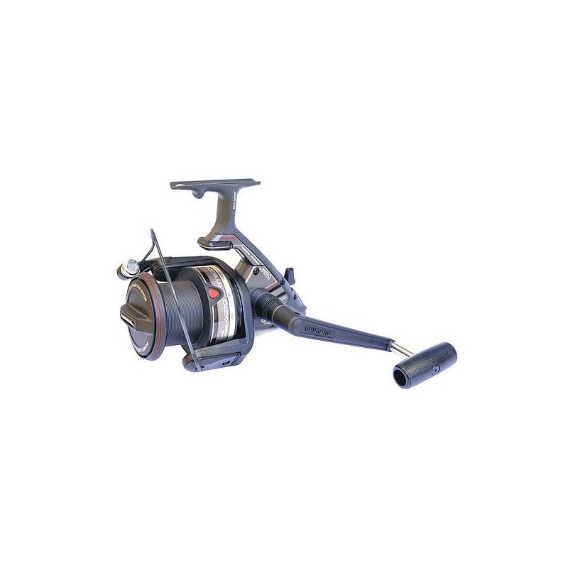 carrete shimano power aero gt 6000