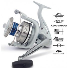 CARRETE SHIMANO SPEEDCAST XSA 