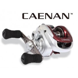 CARRETE SHIMANO CAENAN