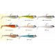 VINILO STORM ULTRA SHAD 15cm (2 pcs)