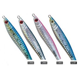 JIG KATASHI SPINJACK 40gr 