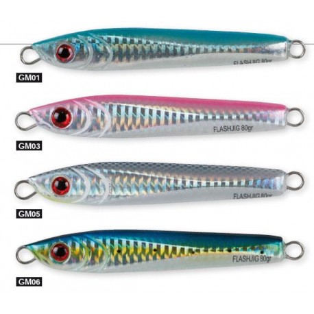 JIG KATASHI FLASH JIG 60gr