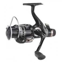 CARRETE MITCHELL AVOCET IV SILVER RD