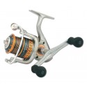 CARRETE ABU GARCIA CARDINAL C506 IS DH