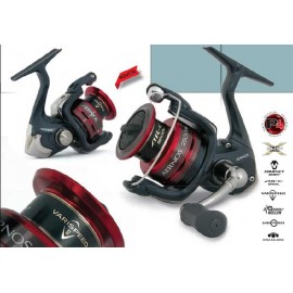 CARRETE SHIMANO AERNOS FB