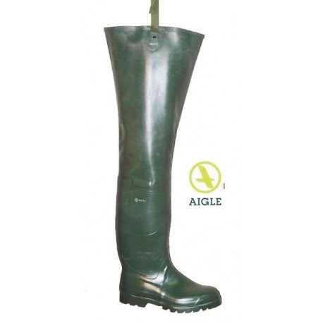 BOTA AIGLE ALTA RIVIERE