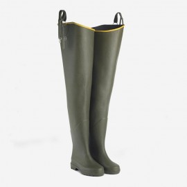 Botas largas hotsell para pescar
