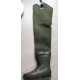 BOTA ALTA NEOPRENO RAGOT T.44/45