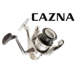 CARRETE SHIMANO CAZNA