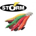 PEZ STORM SQUID JIG SHRIMP 8cm