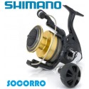 CARRETE SHIMANO SOCORRO SW