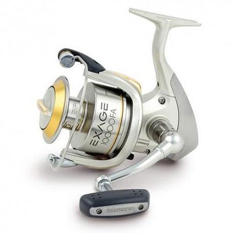 CARRETE SHIMANO EXAGE FA