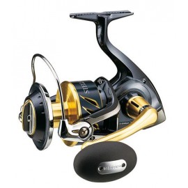 CARRETE SHIMANO STELLA SW XG