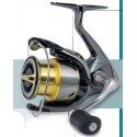 CARRETE SHIMANO STELLA XG FI