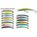 YO-ZURY CRYSTAL MINNOW MAGNUM  F 165