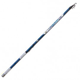 CAÑA LINEAEFFE CARBON BOLO ANILLADA