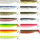 CUERPO BLACK MINNOW Nº 3 120