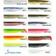 CUERPO BLACK MINNOW nº 2  90mm