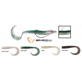 VINILO CURLTAIL 14 Cm SAVAGE GEAR