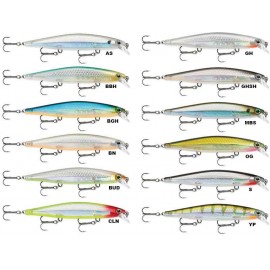 RAPALA SHADOW RAP 11 CM