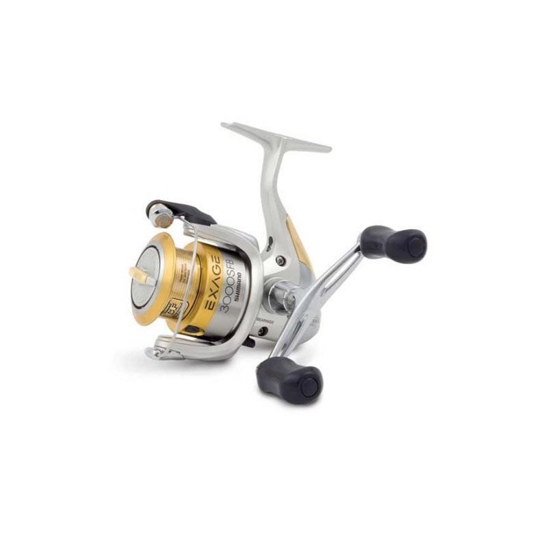 CARRETE SHIMANO EXAGE FB - Naútica Calviño