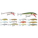 RAPALA ORIGINAL FLOTANTE 13cm