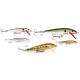 RAPALA ORIGINAL FLOTANTE 3cm