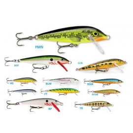 RAPALA ORIGINAL FLOTANTE 5cm