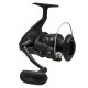 CARRETE DAIWA SALTIST NERO