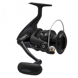 CARRETE DAIWA SALTIST NERO