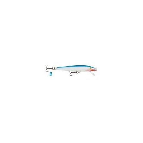 RAPALA ORIGINAL FLOTANTE 18cm 