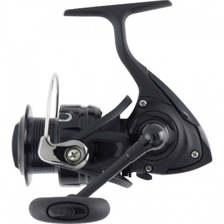 CARRETE DAIWA THEORY