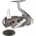 CARRETE DAIWA AG AB