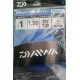 BAJO MONTADO DAIWA RING BOAT CROSSBEAR3