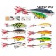 RAPALA SKITTER POP 5cm