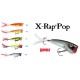 RAPALA X-RAP POP 7CM