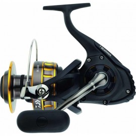 CARRETE DAIWA BG BLACK GOLD