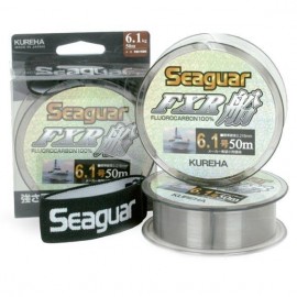 SEDAL SEAGUAR FXR 50mts 